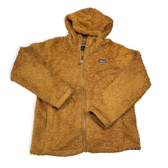 Patagonia Other - Patagonia Los Gatos Fleece Jacket